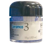 Ceramco 3 Dentine : Céramique feldspathique