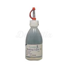 CERAMCO 3 - MODELO DE LÍQUIDO PARA CERÂMICA 100ml.