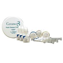 CERAMCO 3 BOWL - PORCELAIN EN MASA