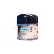 Ceramco 3 Add-On Gengiva: Cerâmica Feldspato (28,4 g)