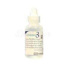 CERAMCO 3 OPAQUER - DENTAL MOISTURIZER LIQUID 15ml.