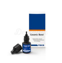 Ceramic Bond: Composite - Ceramic Bonding