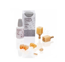 CERAMIC PRIMER II: Primer Indirect Restorations (3 ml)