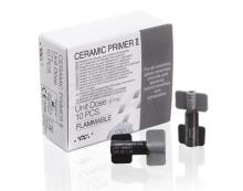 Ceramic Primer Ii Gc - Impression Material