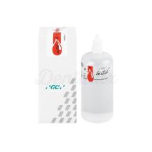 Initial MC: Modeling Liquid for Ceramics
