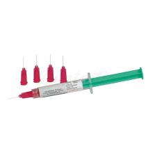 Ceramics Etch: Hydrofluoric Acid Gel