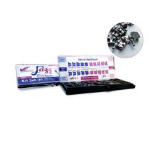 Jazz - ROTH .018" Metal Brackets (Refill 10 pcs)