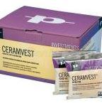 Revestimiento para odontología Ceramvest