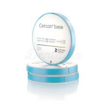Cercon Base 47 Light : Disque en zircone (3 unités)