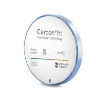 Cercon Base : Disques en zircone pour les restaurations dentaires