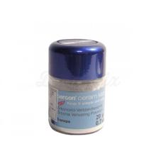 Cercon Ceram Kiss Transparente: Cerâmica para Zircónio