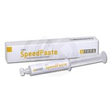 SpeedPaste: Cerec para cerâmica dentária