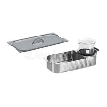 Cesto para Eurosonic 4D com Acessórios