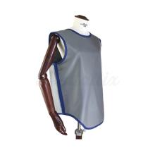 Leaded Vest for Panoramas