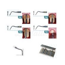 Perfect Margin Rounded - Kit insert