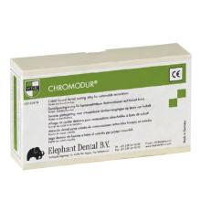 CHROMODUR: Aleación Cromo Cobalto y Molibdeno (1 kg)