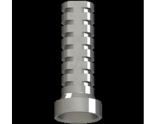 CYLINDRE FENDU MINICONICO CONNEXION EXTERNE LARGE PLATE-FORME