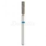 Flat End Cylinder Coarse - FG Diamond Bur