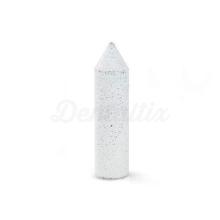 Cilindro di lucidatura in silicone 6 x 24 mm