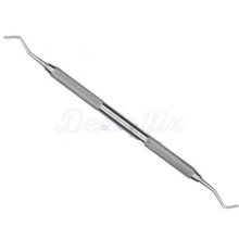 Enamel Chisel and Trimmer: Surgical Instrument (Stainless Steel)