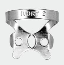 Ivory Tiger : Crampons à Ailettes
