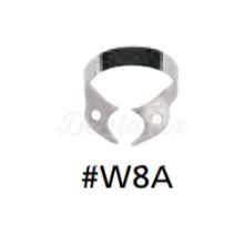 Clamps Isolation Fiesta en couleurs