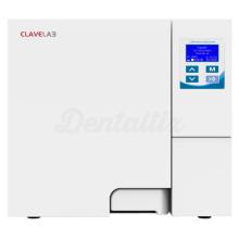 ClaveLab: Laboratory Autoclave with User-Defined Cycles