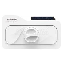 ClaveMed F: Rapid Autoclave for Unwrapped Instruments