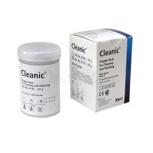 Cleanic in cartridge with fluorine (0.15% CaF) of 200 gr