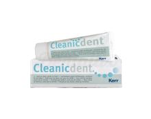 Cleanicdent. Pasta de dentes com efeito branqueador (Tubo 40 ml)