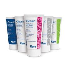 Cleanic: Pasta profilattica senza fluoro