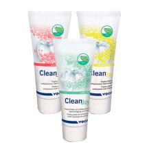 CleanJoy: Fluorinated Prophylaxis Paste with Xylitol