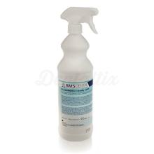 Cleanmed Ready Soft: Desinfectante de Superfície Sem Álcool