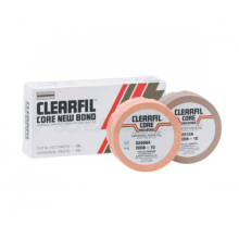 Clearfil Core: Composite en Pasta (Base 21 gr + Catalizador 23 gr)