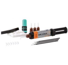 ClearFil DC Core Plus Quick Kit: Kit de Reconstrucción de Muñones