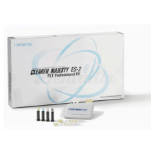 Clearfil Majesty ES-2: Kit di capsule di composito