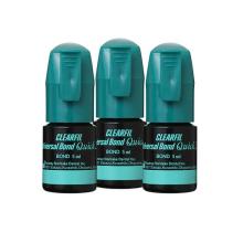 Clearfil: Adhesivo Universal Bond Quick 2 (3 x 5 ml)