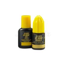 Clearfil SE Bond 2: Adhesivo Autograbante y Fotopolimerizable