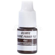 Clearfil Ceramic Primer Plus: Adhesivo Universal
