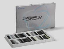 Clearfil Majesty ES-2: Kit di Siringhe di Composito