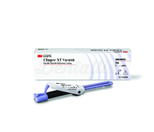 Clinpro Vanish XT - Verniz Protetor para Ionômero VIdrio com Liberação de Fluoreto (10gr)