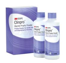 CLINPRO GLYCINE PROPHY POWDER - polvere di aeropulide