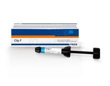 Clip F: Light Curing Temporary Filling Material (Syringe 4 gr)