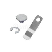 Clip para Tijeras para Cassettes de Instrumentos Galaxie