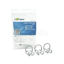 Clip Porta Algodones (5 uds)