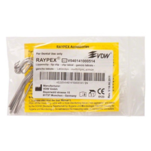 CLIPES RAYPEX 4, 5 E 6 2u.