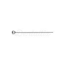 Orthodontic Triangular Clips (1000 pcs)