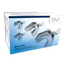 Confezione di porta impronte Ergolock 410/411