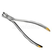 Universal Distal Cutting Pliers with Hard Metal Inserts