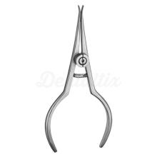 Coon Pliers for Binding Fine Steel Ligatures